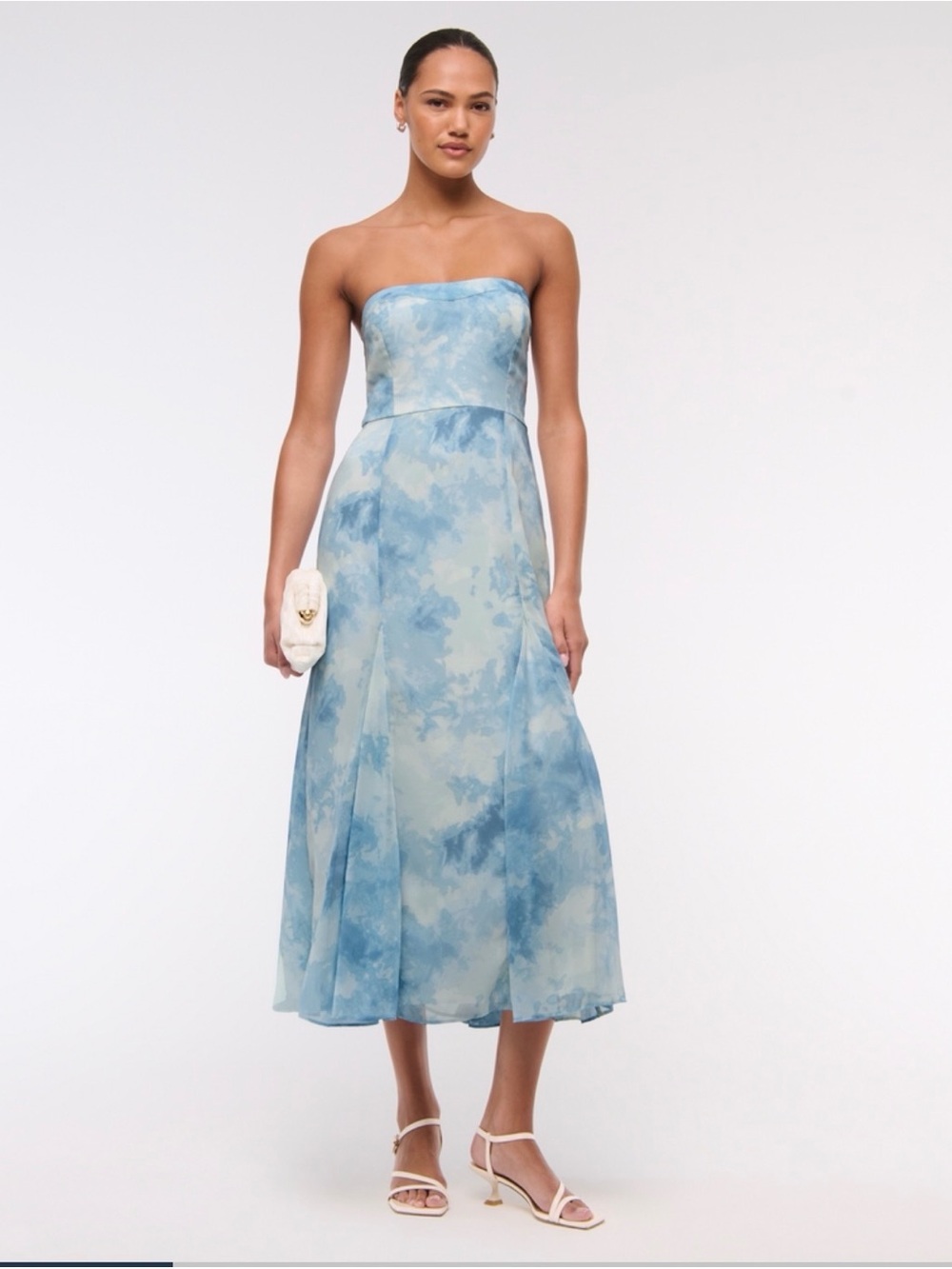 Abercrombie Dress
